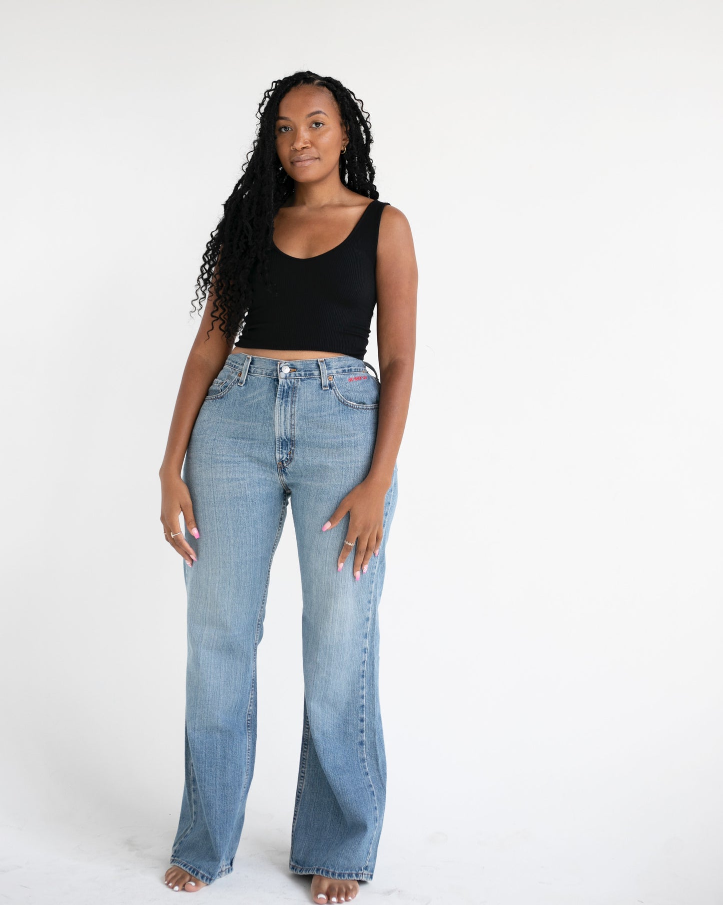 NBG Slim Denim