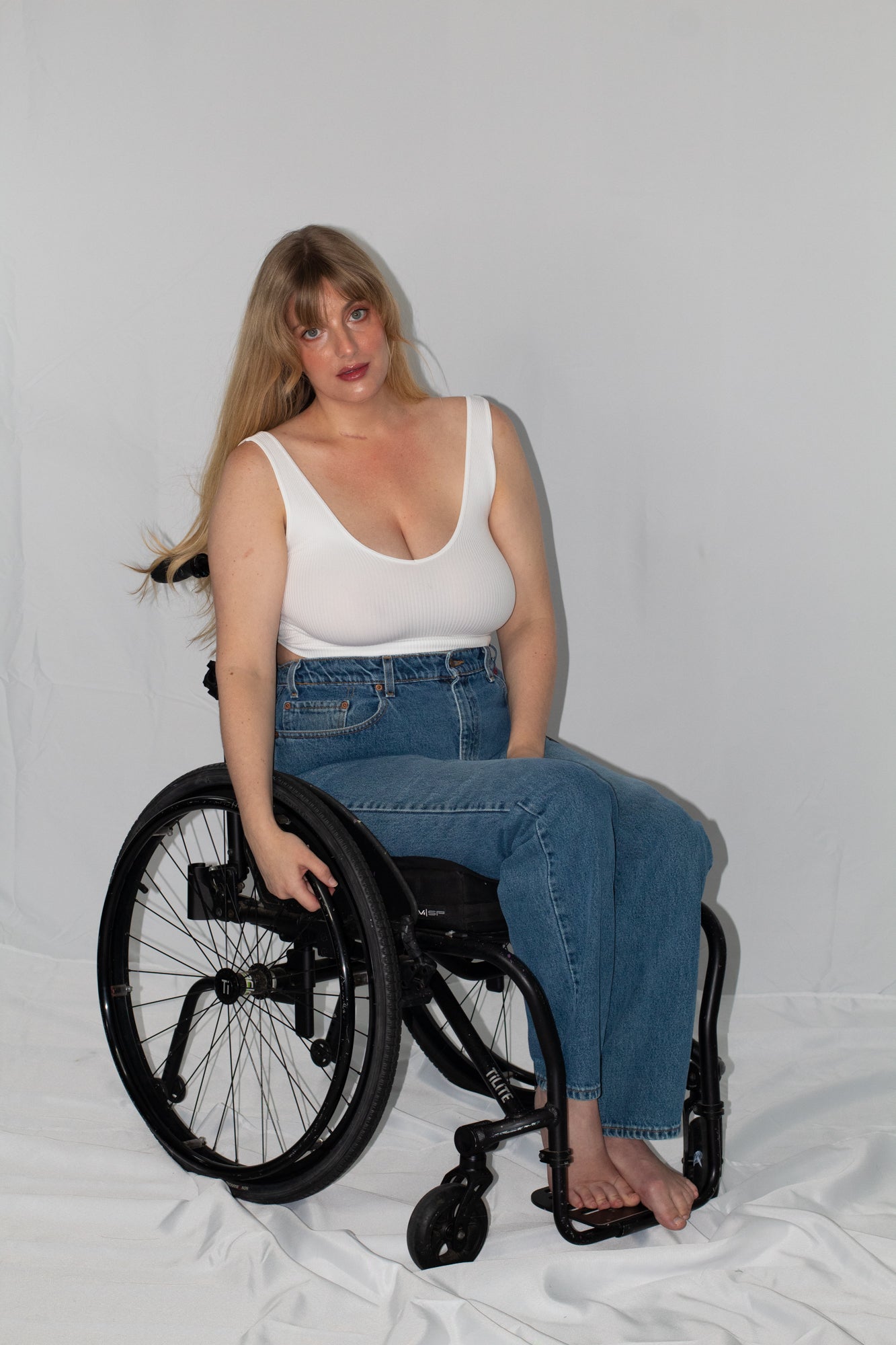 NBG Classic Denim (Adaptive)