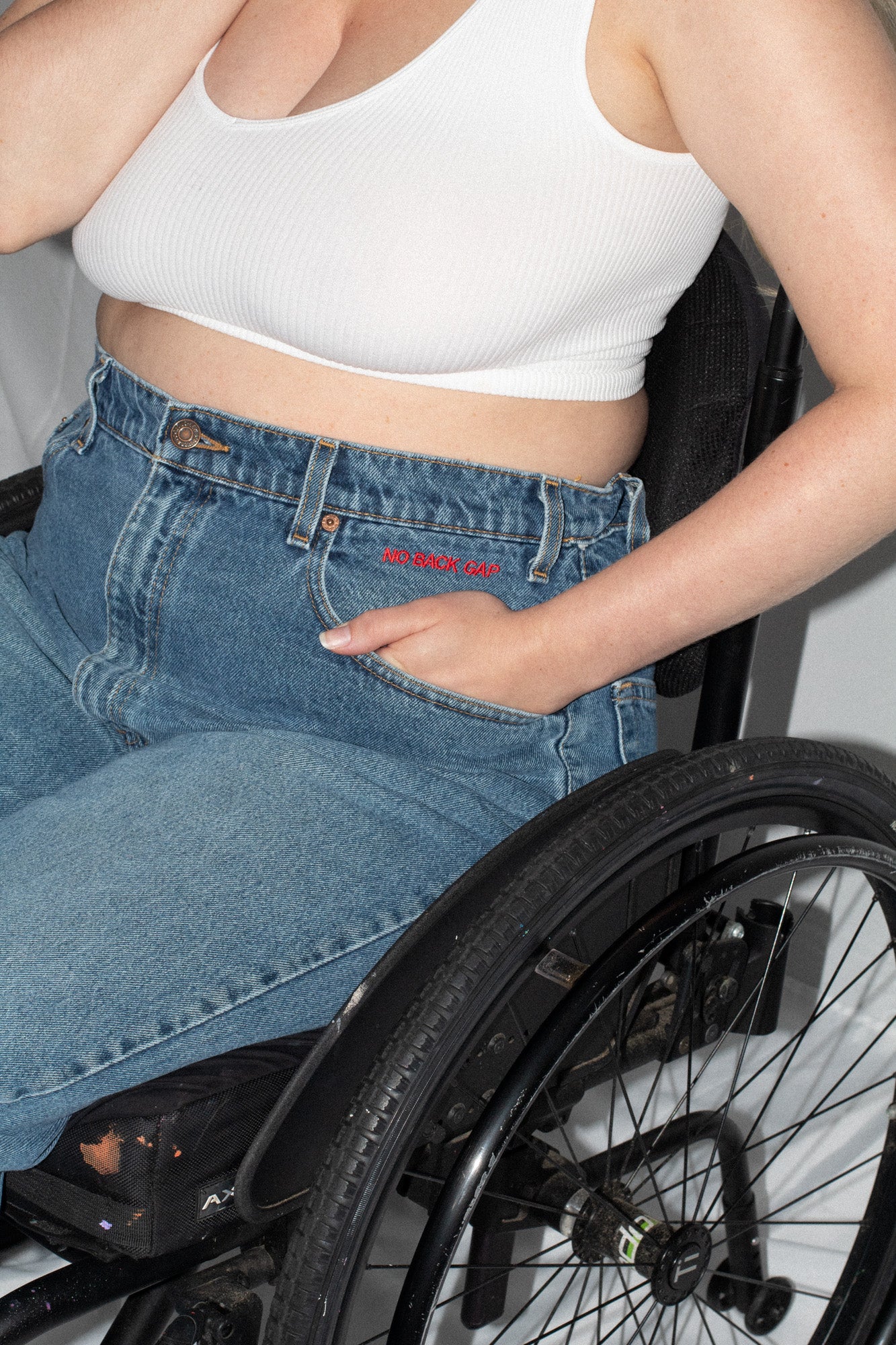 NBG Classic Denim (Adaptive)