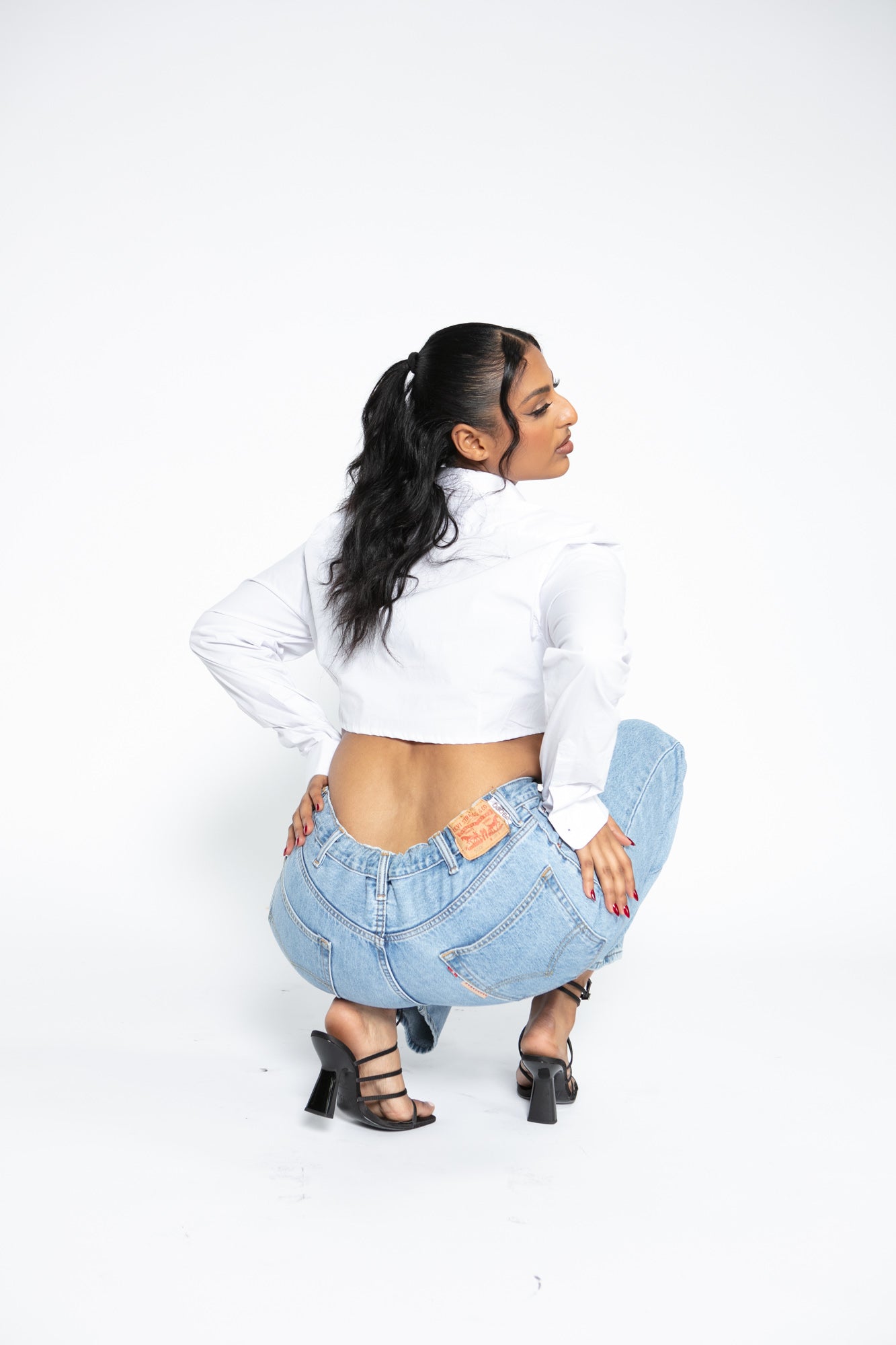 NBG Classic Denim