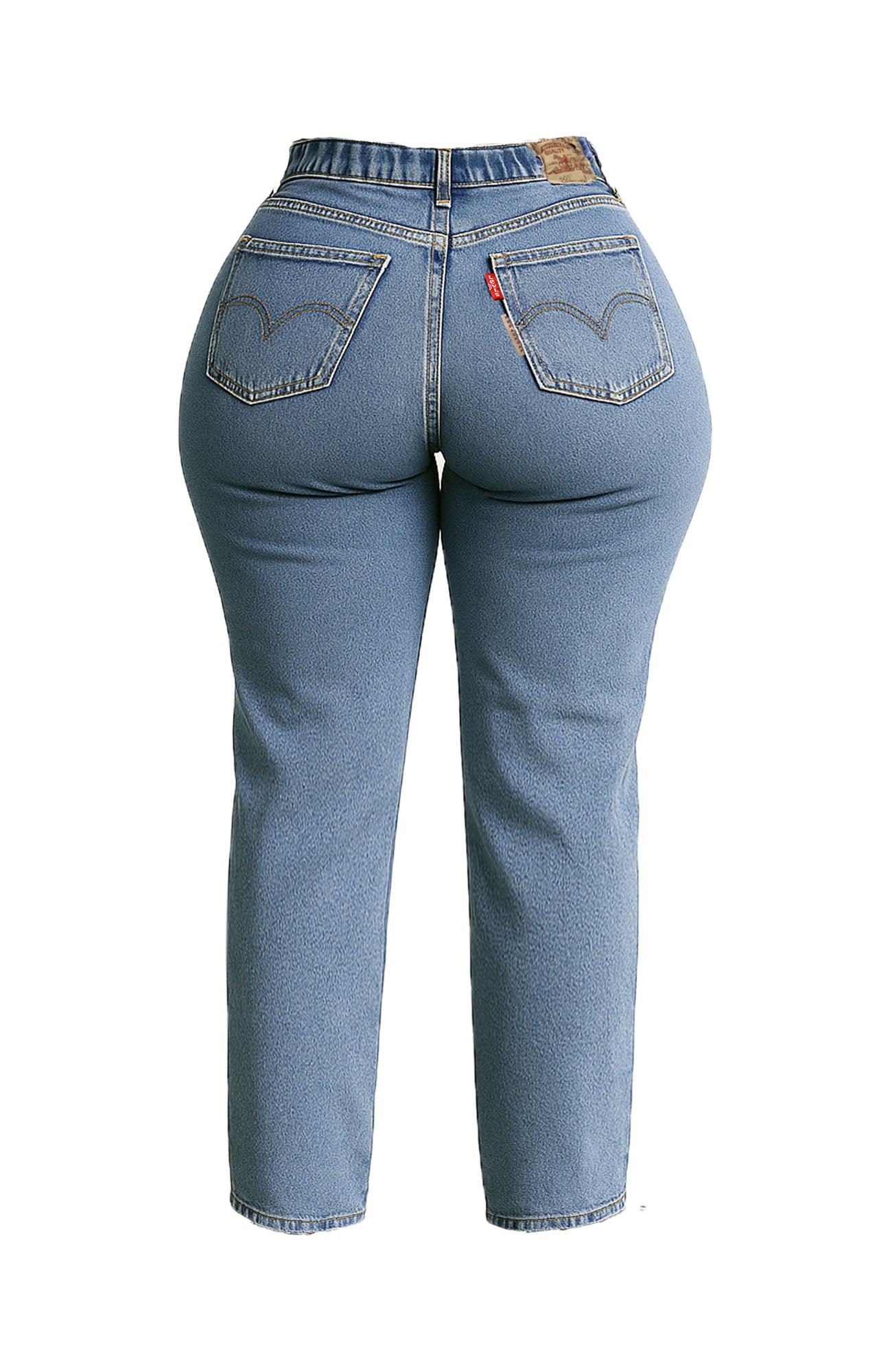 NBG Classic Denim