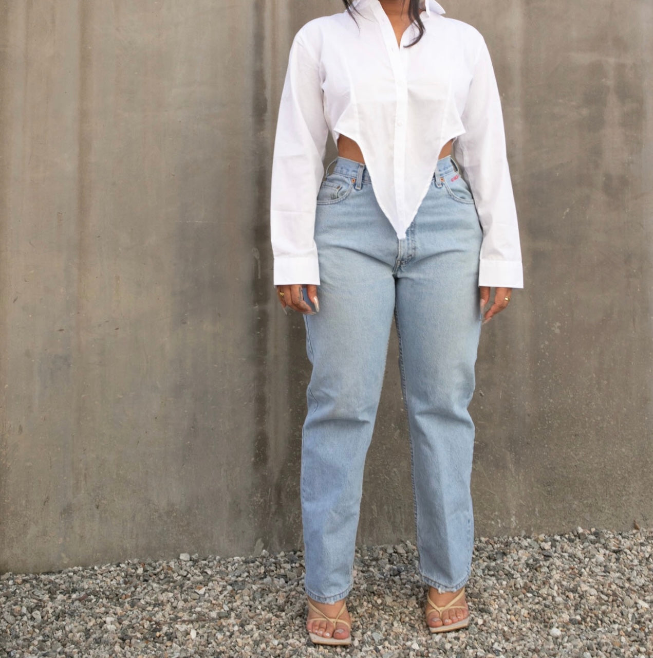 NBG Classic Denim