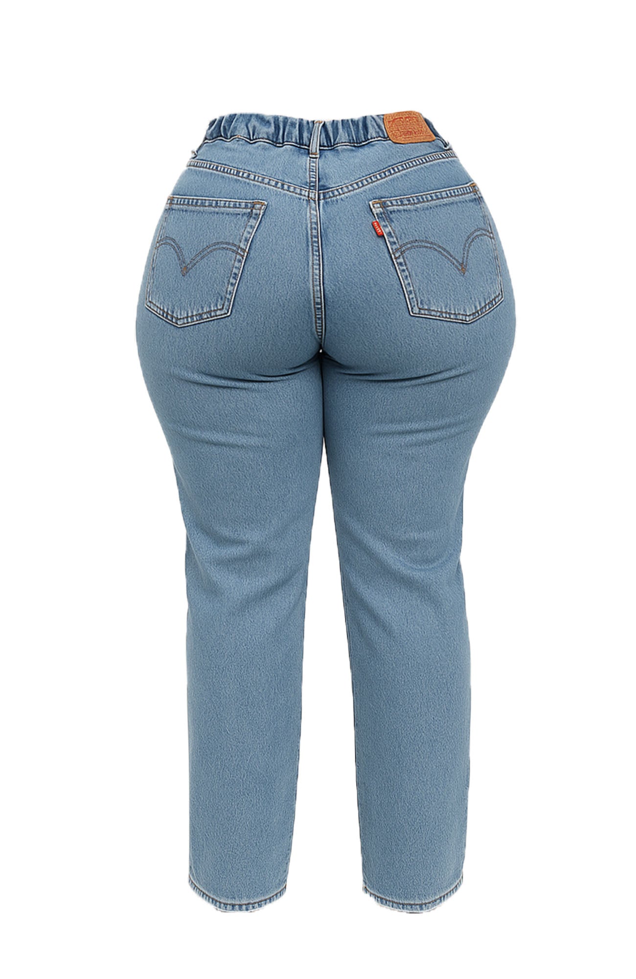NBG Classic Denim