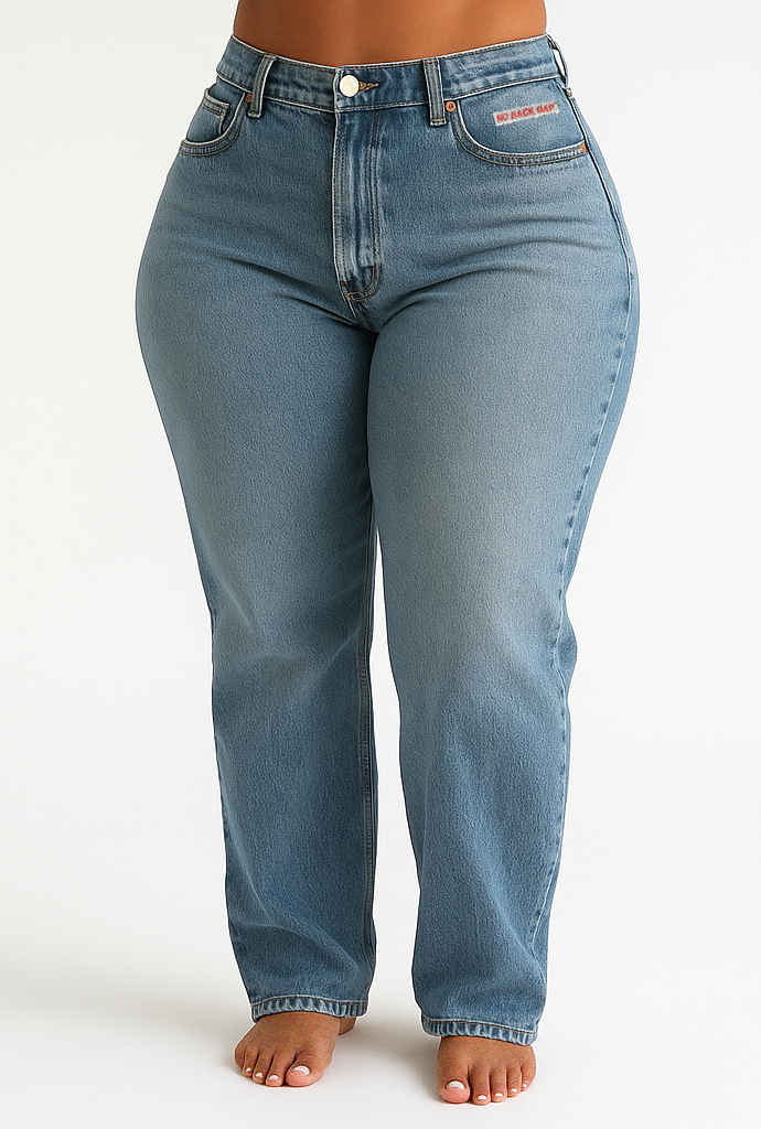 NBG Classic Denim