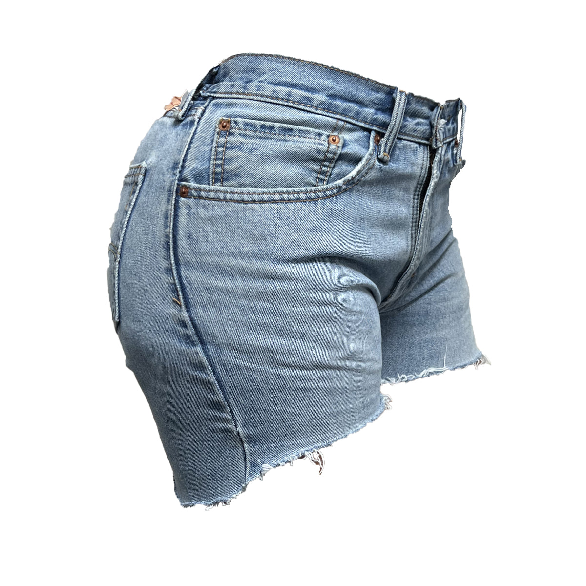 NBG Denim Short