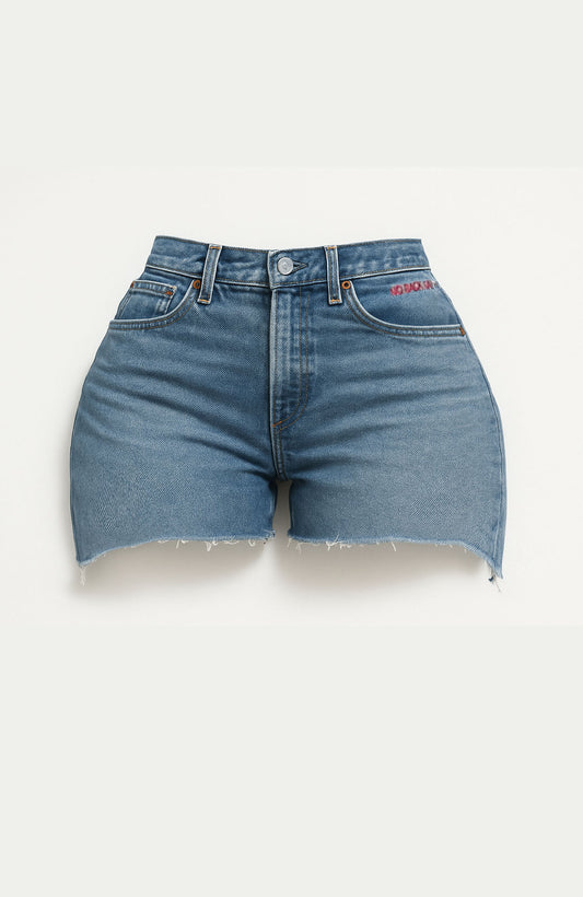 NBG Denim Short