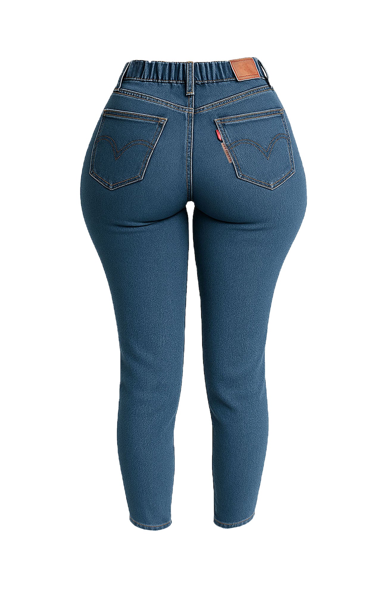 NBG Slim Denim