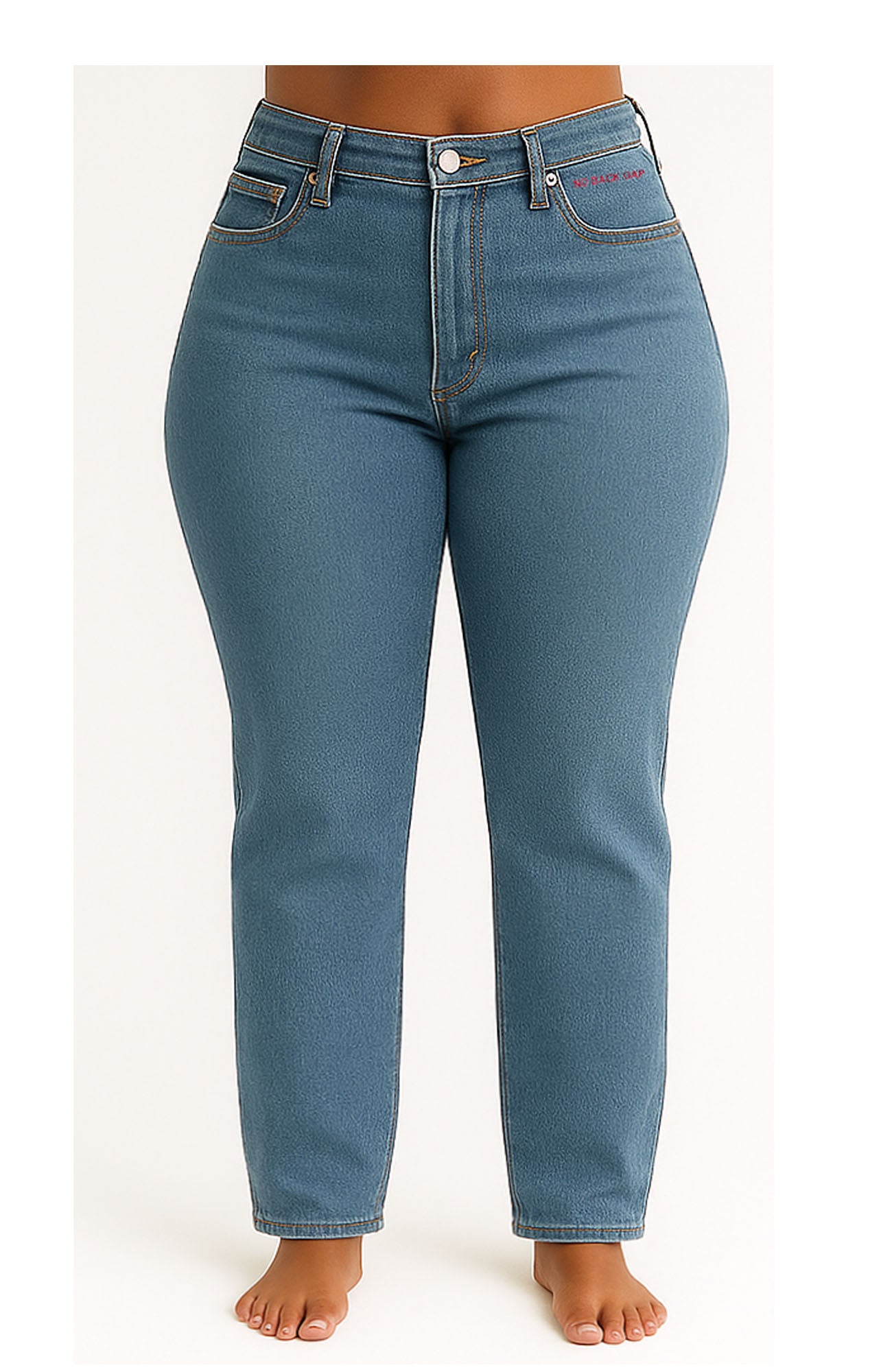 NBG Slim Denim