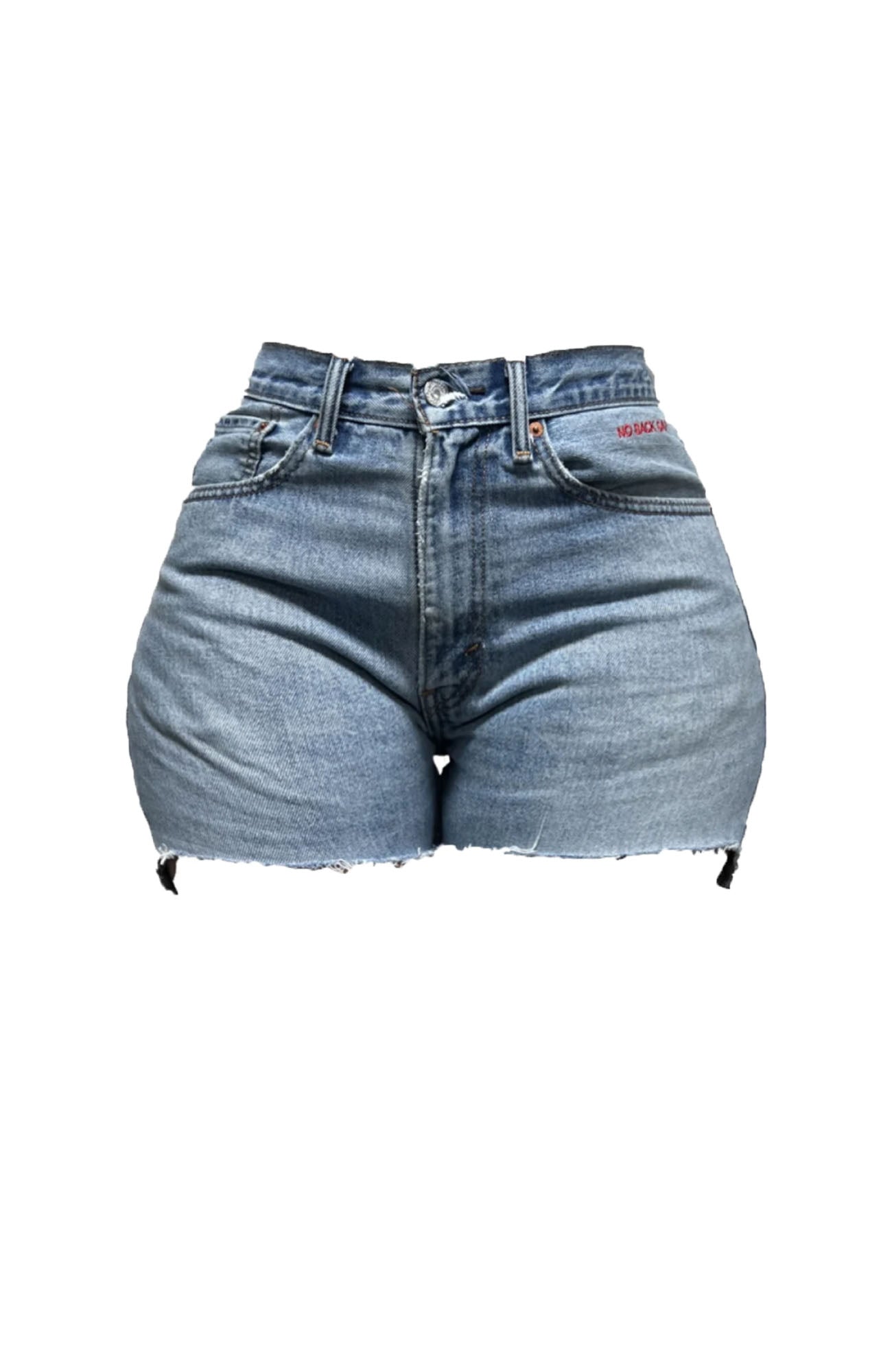 NBG Denim Short