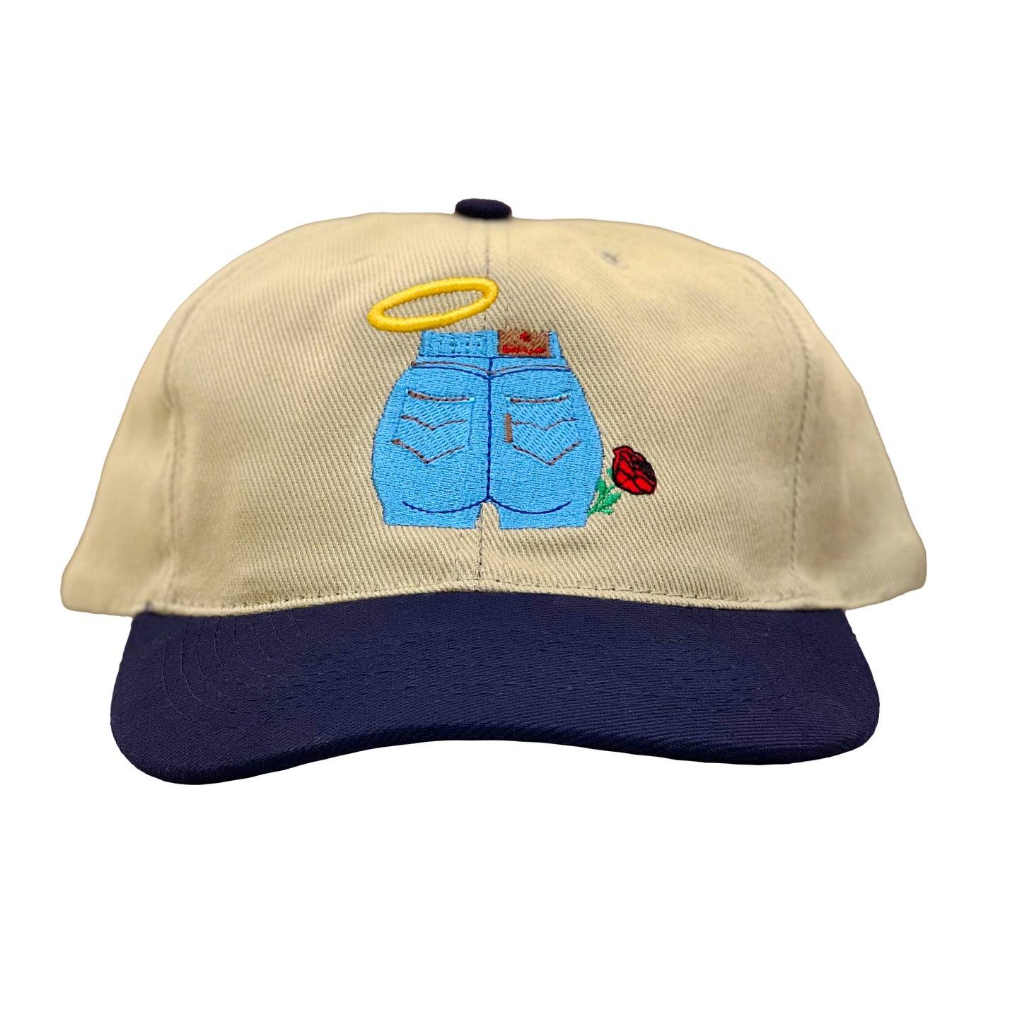BOOTY CAP